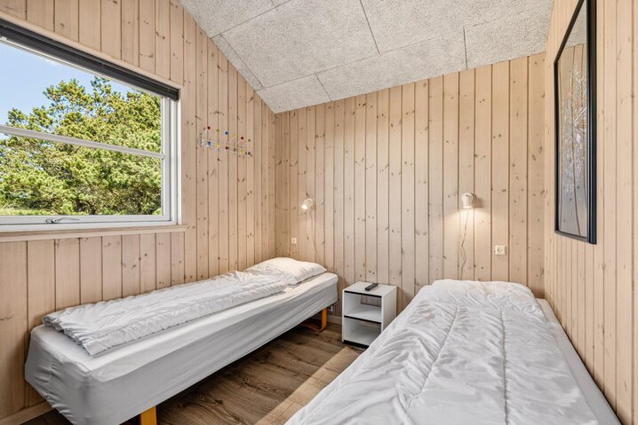 Sommerhus 60739 på Sydslugen 8, Blåvand - Billede #35