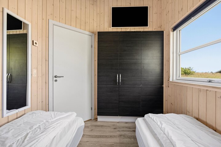 Sommerhus 60739 på Sydslugen 8, Blåvand - Billede #36