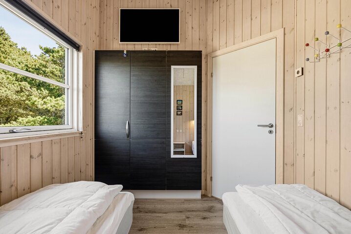 Sommerhus 60739 på Sydslugen 8, Blåvand - Billede #39