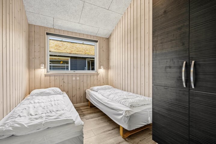 Sommerhus 60739 på Sydslugen 8, Blåvand - Billede #40
