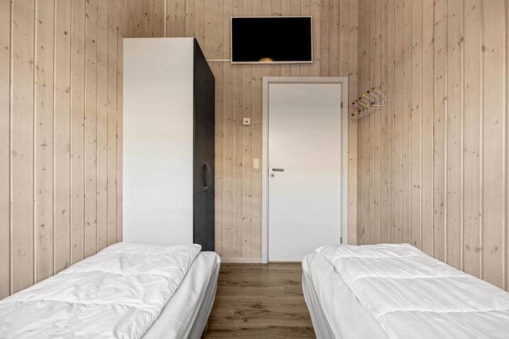 Sommerhus 60739 på Sydslugen 8, Blåvand - Billede #41