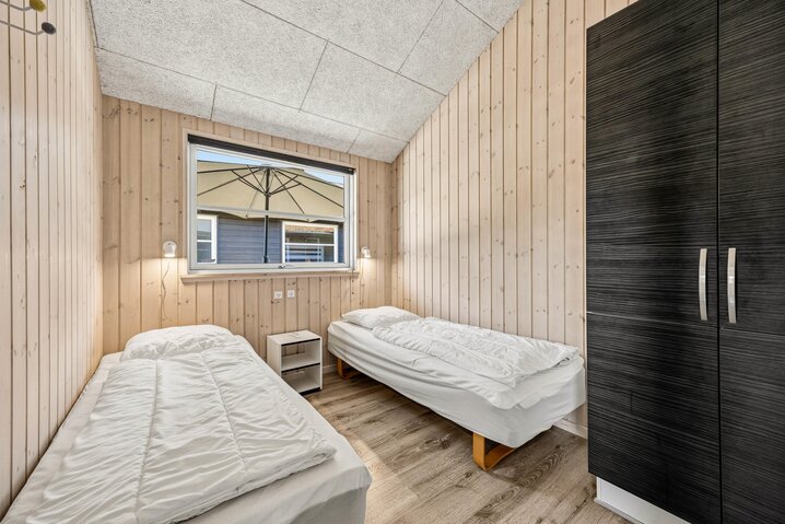 Sommerhus 60739 på Sydslugen 8, Blåvand - Billede #42