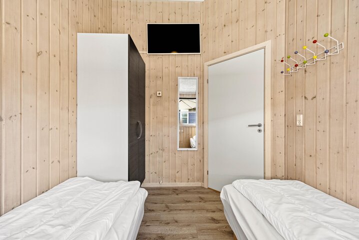 Sommerhus 60739 på Sydslugen 8, Blåvand - Billede #43