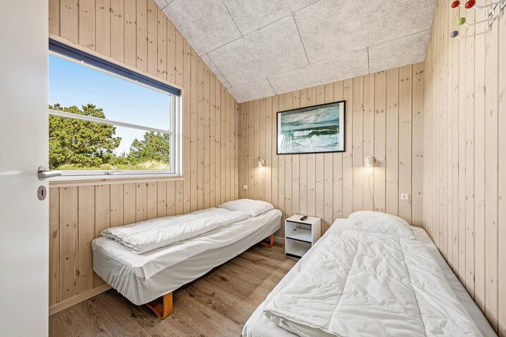 Sommerhus 60739 på Sydslugen 8, Blåvand - Billede #44