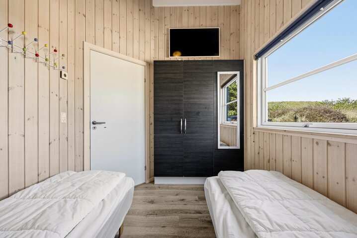 Sommerhus 60739 på Sydslugen 8, Blåvand - Billede #45