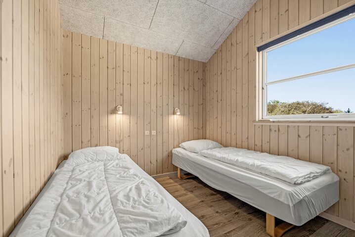 Sommerhus 60739 på Sydslugen 8, Blåvand - Billede #46