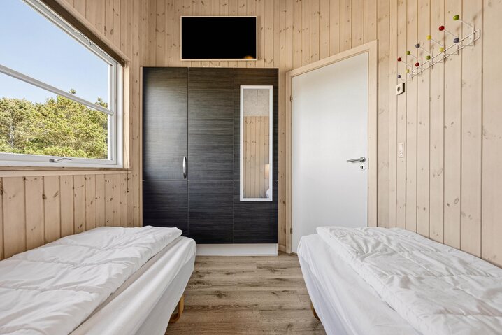 Sommerhus 60739 på Sydslugen 8, Blåvand - Billede #47
