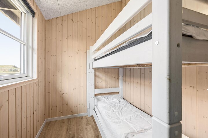 Sommerhus 60739 på Sydslugen 8, Blåvand - Billede #48