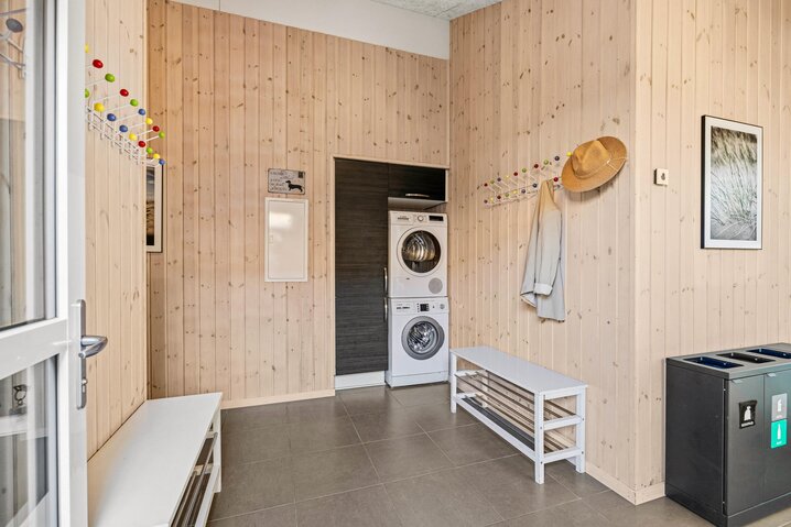 Sommerhus 60739 på Sydslugen 8, Blåvand - Billede #49