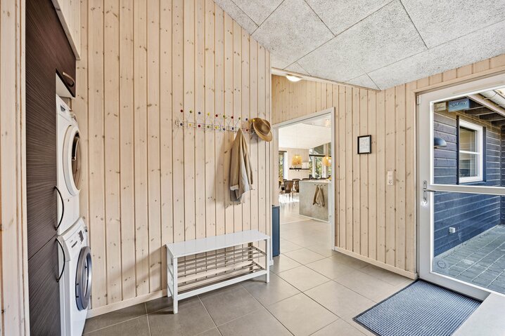 Sommerhus 60739 på Sydslugen 8, Blåvand - Billede #50