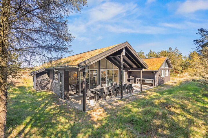 Sommerhus 60739 på Sydslugen 8, Blåvand - Billede #51