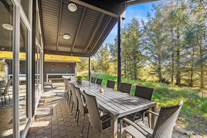 Sommerhus 60739 på Sydslugen 8, Blåvand - Billede #52