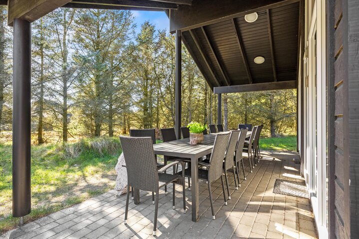 Sommerhus 60739 på Sydslugen 8, Blåvand - Billede #53