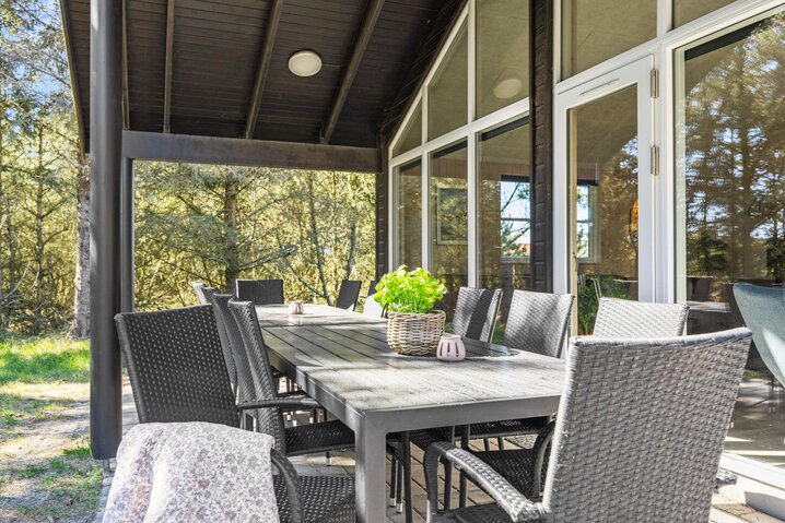 Sommerhus 60739 på Sydslugen 8, Blåvand - Billede #54