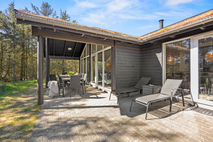 Sommerhus 60739 på Sydslugen 8, Blåvand - Billede #55