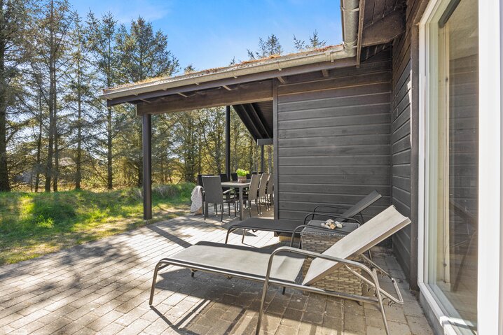 Sommerhus 60739 på Sydslugen 8, Blåvand - Billede #56