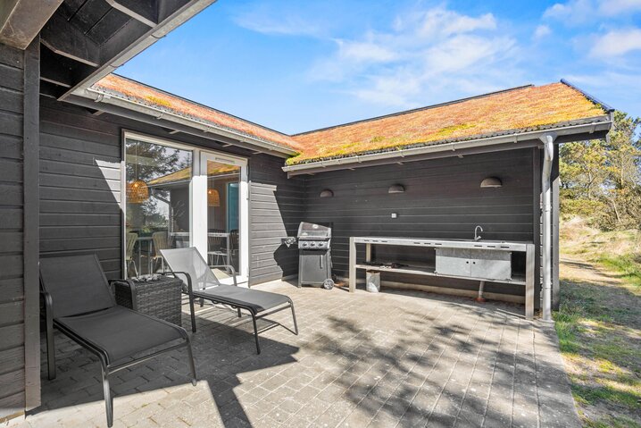Sommerhus 60739 på Sydslugen 8, Blåvand - Billede #57