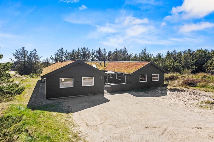 Sommerhus 60739 på Sydslugen 8, Blåvand - Billede #59