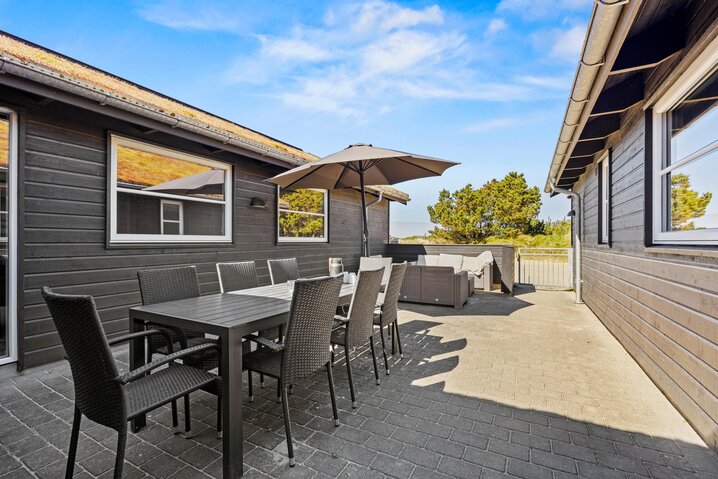 Sommerhus 60739 på Sydslugen 8, Blåvand - Billede #60
