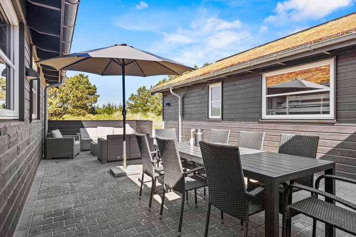 Sommerhus 60739 på Sydslugen 8, Blåvand - Billede #61