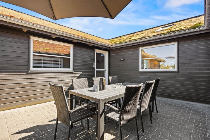 Sommerhus 60739 på Sydslugen 8, Blåvand - Billede #62