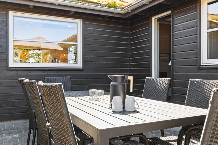 Sommerhus 60739 på Sydslugen 8, Blåvand - Billede #63