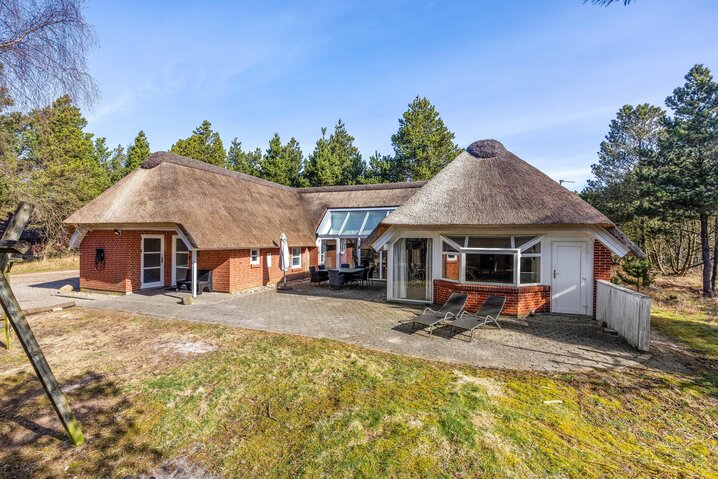 Ferienhaus 60740 in Per Knoldsvej 28F, Blåvand - Bild #1