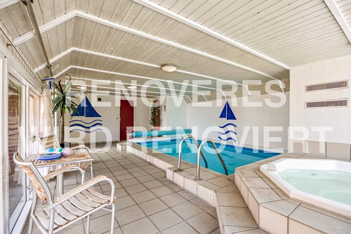 Ferienhaus 60740 in Per Knoldsvej 28F, Blåvand - Bild #2