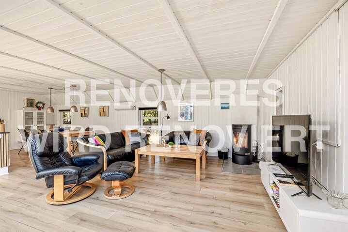 Ferienhaus 60740 in Per Knoldsvej 28F, Blåvand - Bild #3