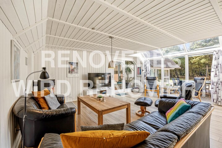 Ferienhaus 60740 in Per Knoldsvej 28F, Blåvand - Bild #7