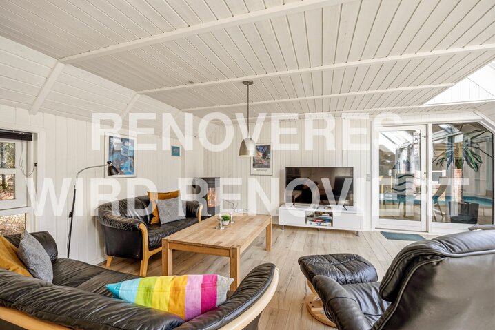 Ferienhaus 60740 in Per Knoldsvej 28F, Blåvand - Bild #8