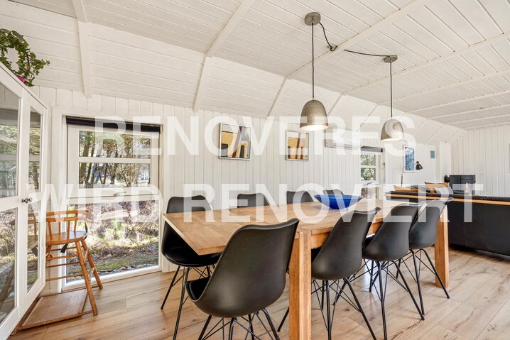 Ferienhaus 60740 in Per Knoldsvej 28F, Blåvand - Bild #10