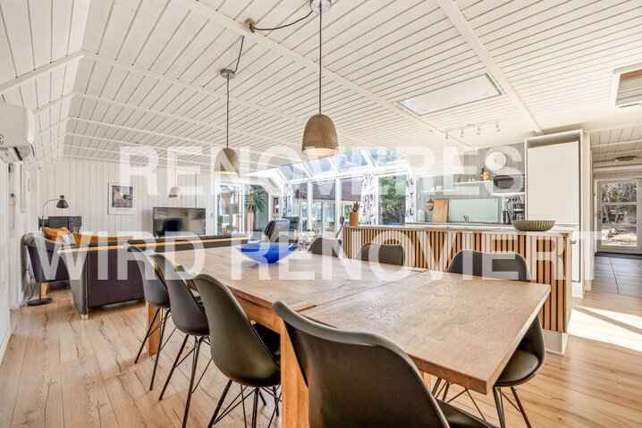 Ferienhaus 60740 in Per Knoldsvej 28F, Blåvand - Bild #11
