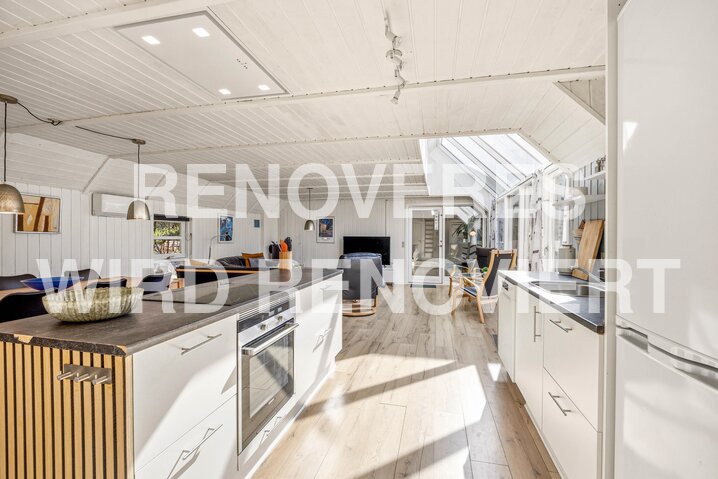Ferienhaus 60740 in Per Knoldsvej 28F, Blåvand - Bild #15