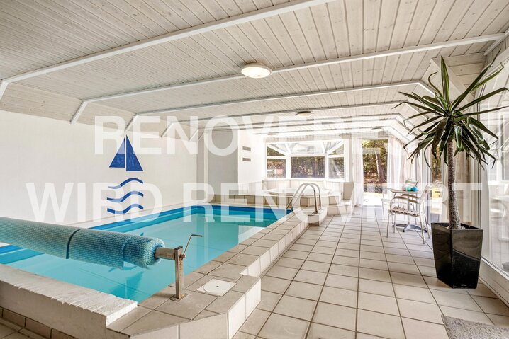 Ferienhaus 60740 in Per Knoldsvej 28F, Blåvand - Bild #17