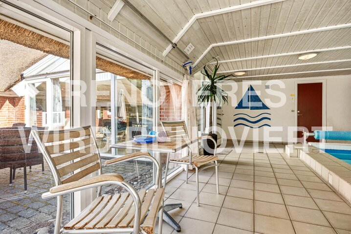 Ferienhaus 60740 in Per Knoldsvej 28F, Blåvand - Bild #19