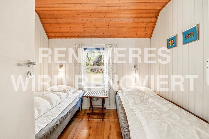 Ferienhaus 60740 in Per Knoldsvej 28F, Blåvand - Bild #27