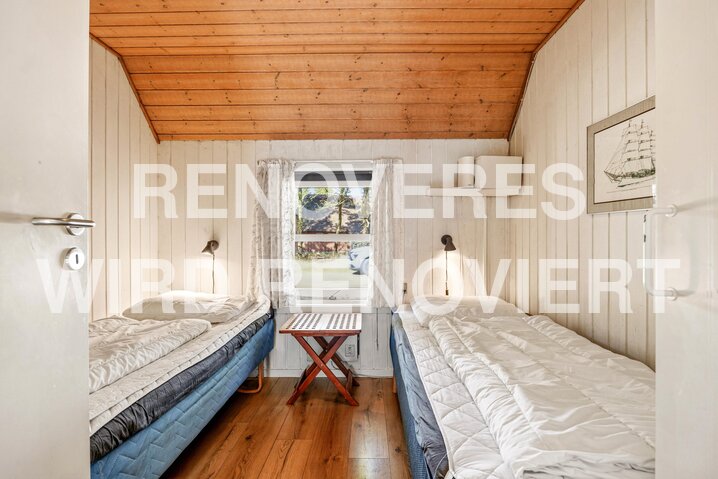 Ferienhaus 60740 in Per Knoldsvej 28F, Blåvand - Bild #28
