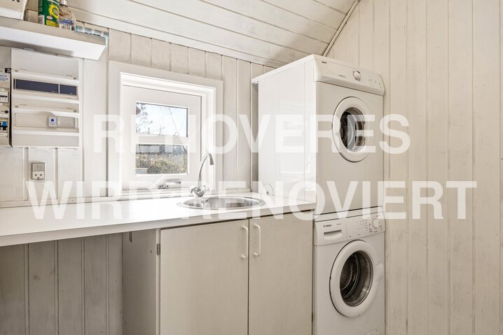 Ferienhaus 60740 in Per Knoldsvej 28F, Blåvand - Bild #29