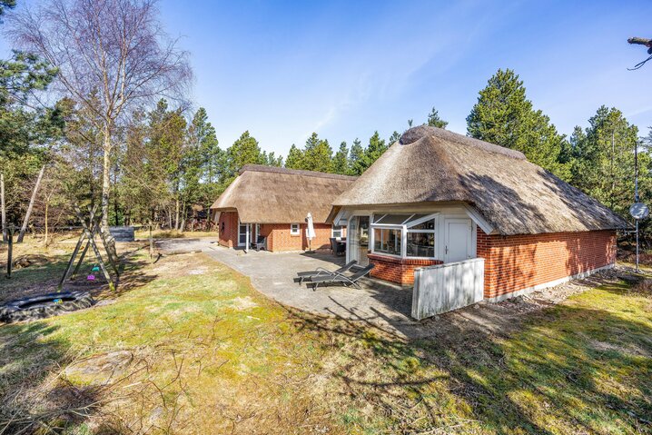 Ferienhaus 60740 in Per Knoldsvej 28F, Blåvand - Bild #30