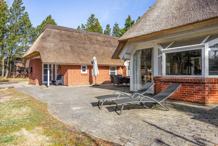 Ferienhaus 60740 in Per Knoldsvej 28F, Blåvand - Bild #31