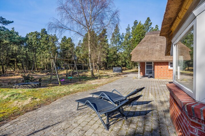 Ferienhaus 60740 in Per Knoldsvej 28F, Blåvand - Bild #32