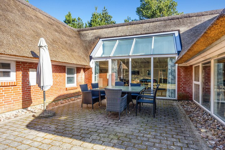 Ferienhaus 60740 in Per Knoldsvej 28F, Blåvand - Bild #33