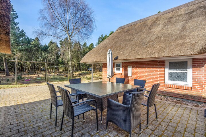 Ferienhaus 60740 in Per Knoldsvej 28F, Blåvand - Bild #34