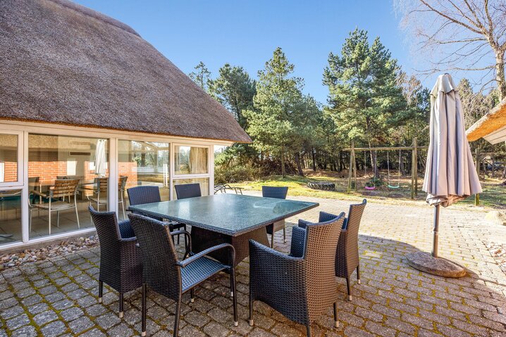 Ferienhaus 60740 in Per Knoldsvej 28F, Blåvand - Bild #35