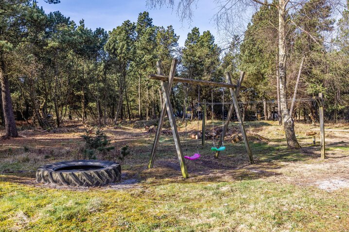 Ferienhaus 60740 in Per Knoldsvej 28F, Blåvand - Bild #36