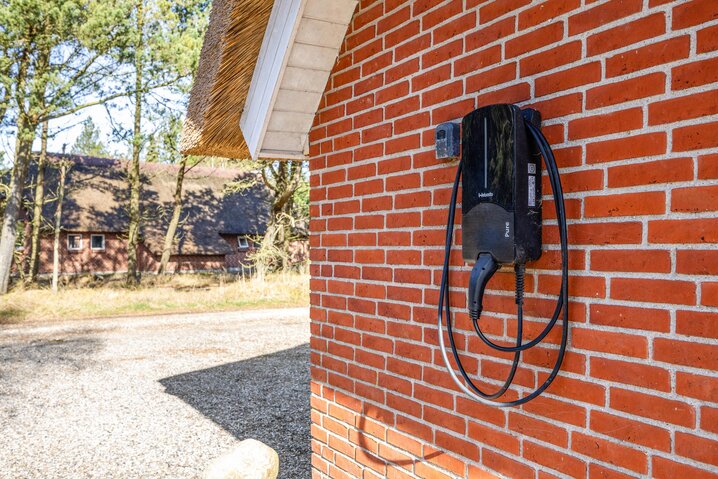 Ferienhaus 60740 in Per Knoldsvej 28F, Blåvand - Bild #37