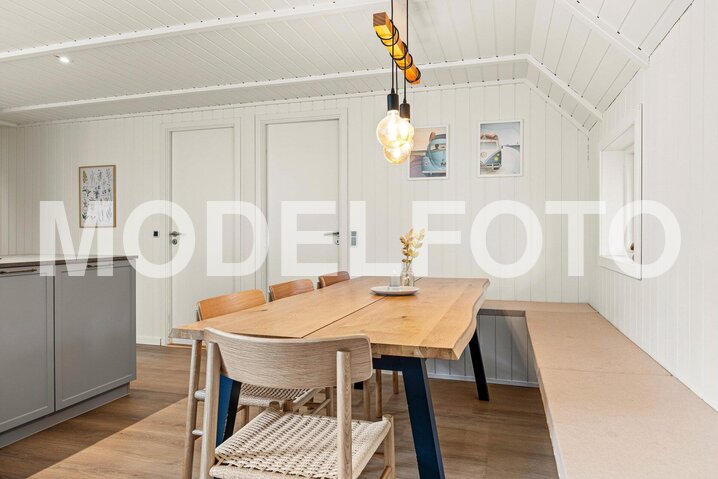 Ferienhaus 60740 in Per Knoldsvej 28F, Blåvand - Bild #14