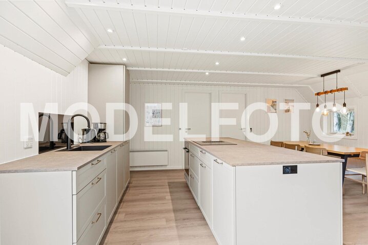 Ferienhaus 60740 in Per Knoldsvej 28F, Blåvand - Bild #6