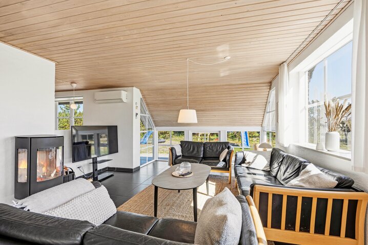 Holiday home 60741 at Ingridsvej 2, Blåvand - Picture #2